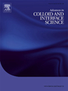 ADVANCES IN COLLOID AND INTERFACE SCIENCE杂志封面